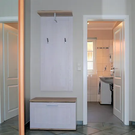 Im Gruennen Wo 2 Appartamento Prerow