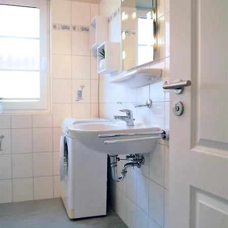 Appartamento Im Gruennen Wo 2 *