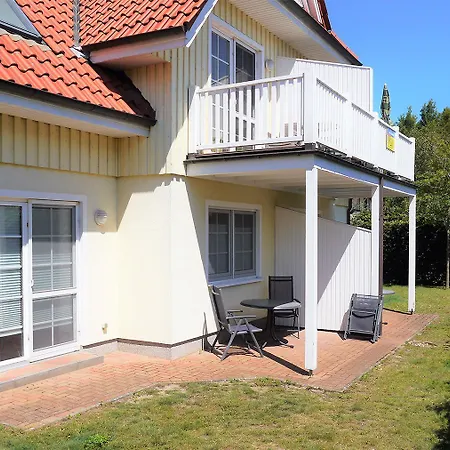 Im Gruennen Wo 2 * Prerow