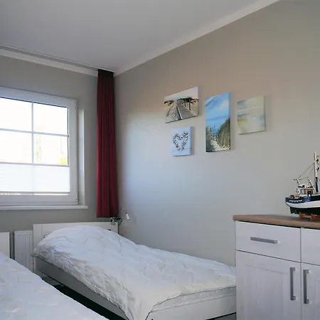 Appartamento Im Gruennen Wo 2 *