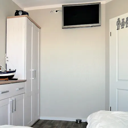 Im Gruennen Wo 2 Appartamento Prerow