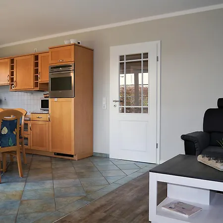 Im Gruennen Wo 2 * Prerow