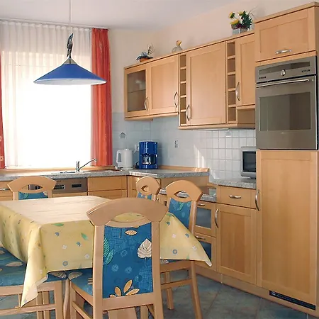 Im Gruennen Wo 2 * Prerow