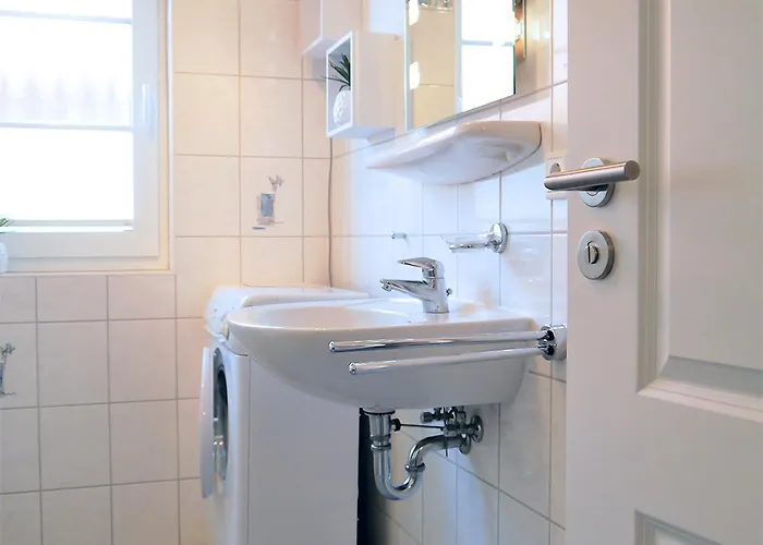 Lägenhet Im Gruennen Wo 2 *