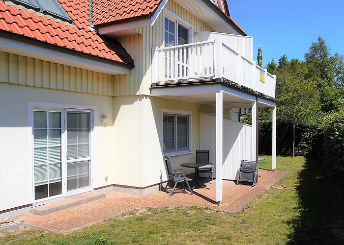 Im Gruennen Wo 2 * Prerow