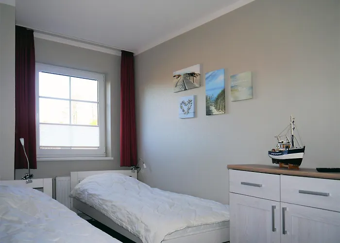 Lägenhet Im Gruennen Wo 2 *