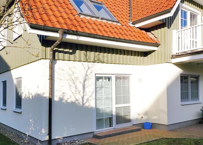 Im Gruennen Wo 2 Prerow