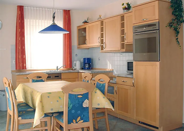 Im Gruennen Wo 2 * Prerow