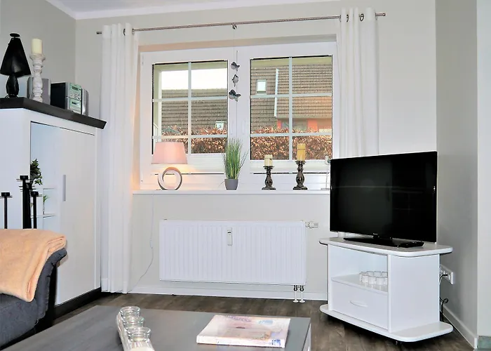 Im Gruennen Wo 2 Prerow